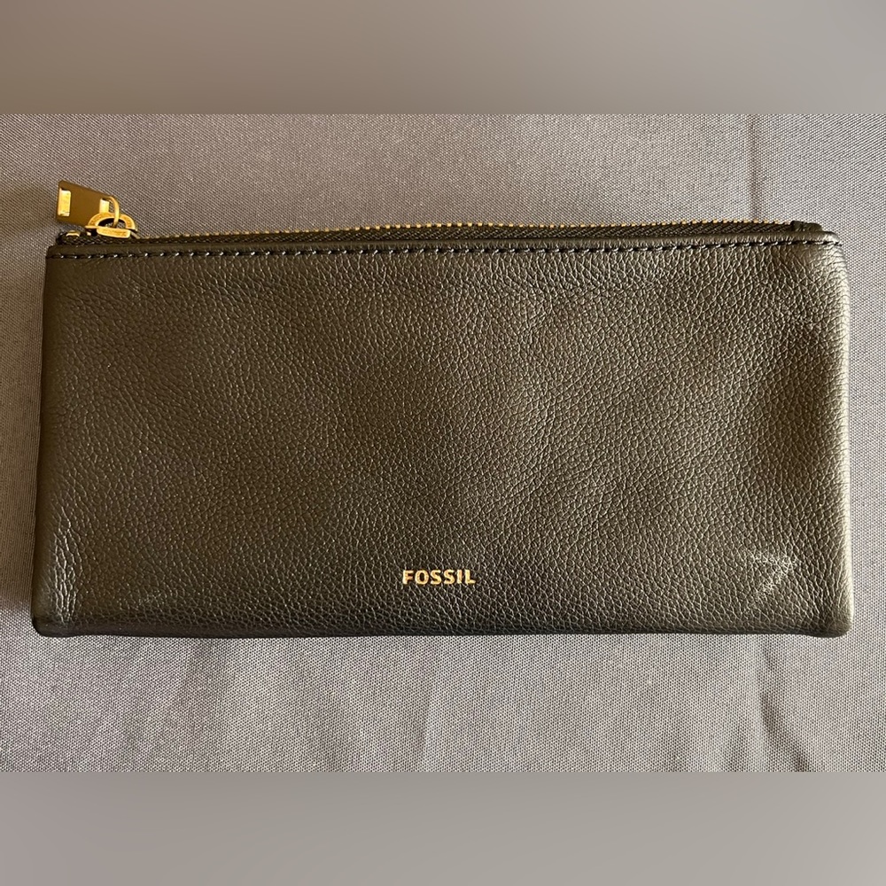 Fossil Laine Wallet